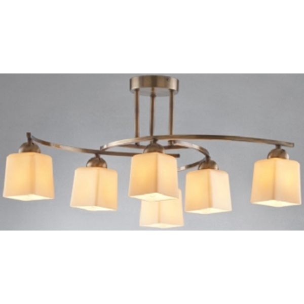 Люстра Avonni AV-1373-6E