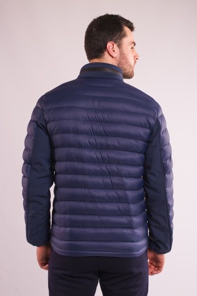 Куртка Avecs AV-70384/3 48 синій