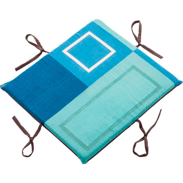 Подушка на стул 30x30x2