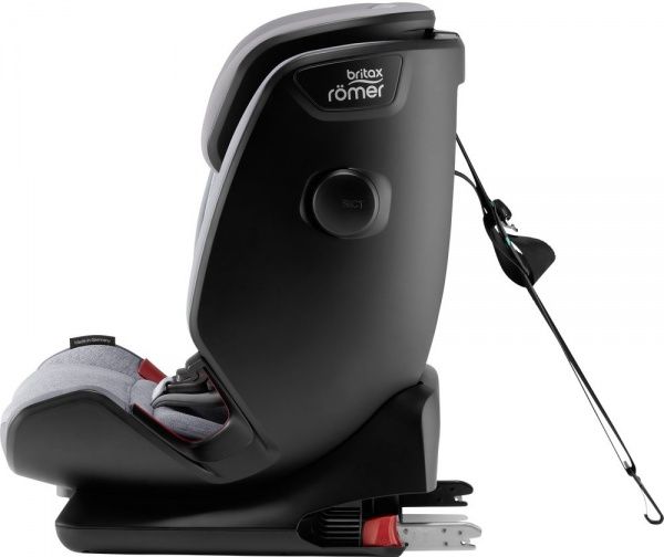 Автокрісло Britax-Romer Advansafix IV R сірий grey marble 2000030815