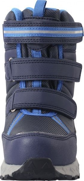 Чоботи Reima Lassie р.34 темно-синій 