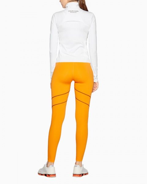 Джемпер Calvin Klein Performance 00GWF9J427-100 р. L білий