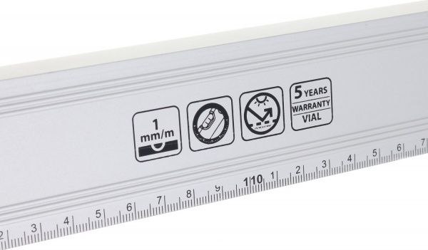 Уровень 150 см UP! (Underprice) AL-U-1500