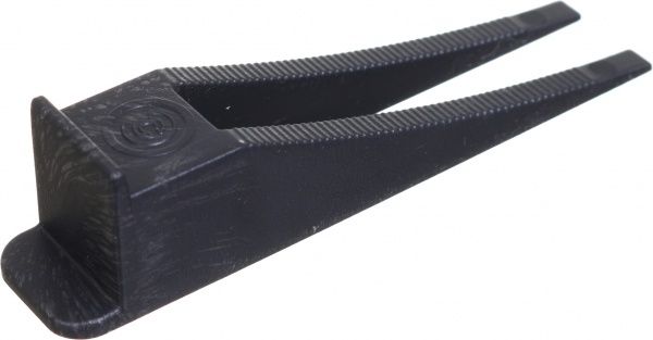 Система выравнивания плитки Expert клин 6-12 мм 6 мм 200 шт./уп