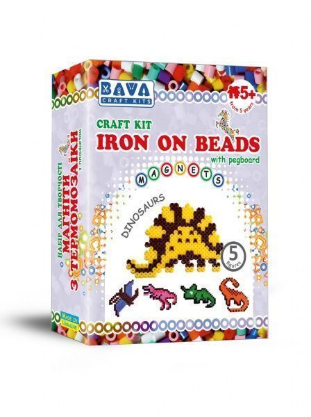 Термомозаїка Умняшка 