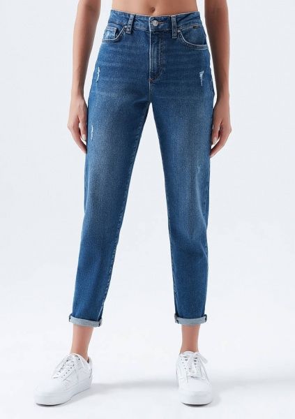 Джинси Mavi CINDY Indigo Vintage Str 100277-21870 р. 29 