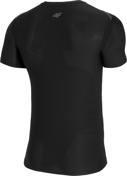 Футболка 4F D4Z20-TSMF201-21A S чорний