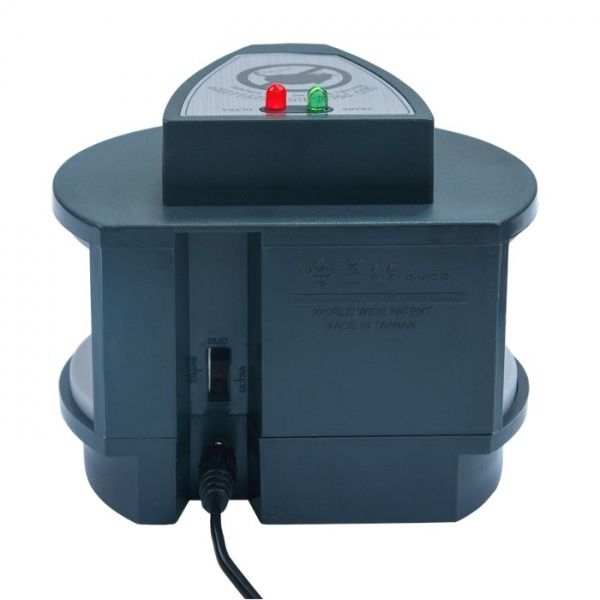 Відлякувач гризунів Leaven LS-927M чотирьохрежимний