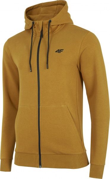 Джемпер 4F NOSD4-BLM300-71S р. XL жовтий