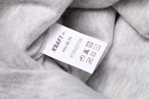 Шапочка дитяча для дівчинки Kraft 302-Т р.48-50 світло-сірий 