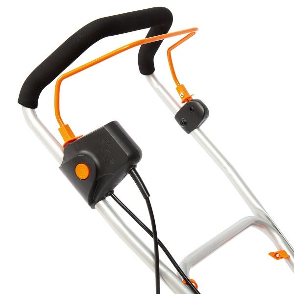 Культиватор DAT 2000E Daewoo