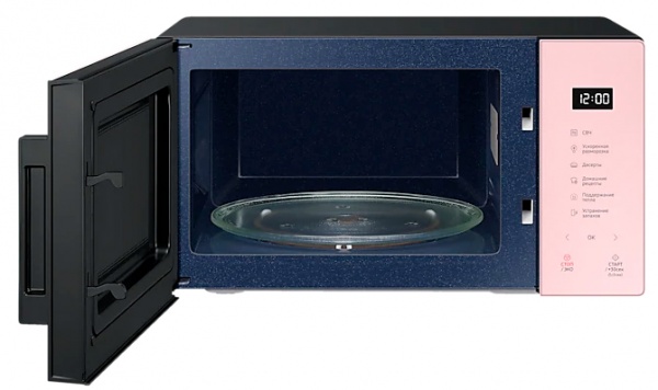 Мікрохвильова піч Samsung MS23T5018AP/UA 