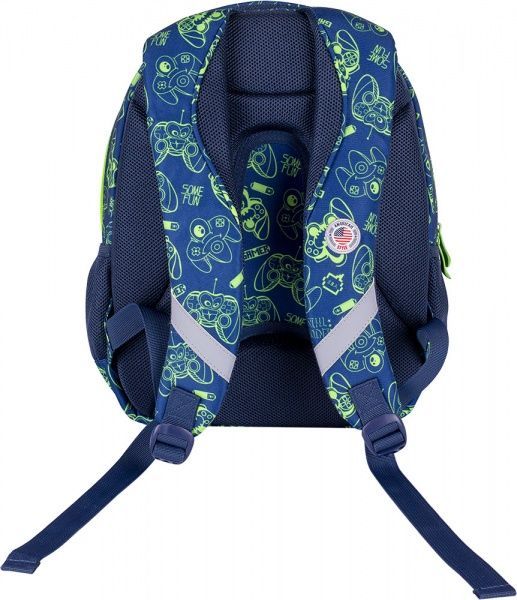 Рюкзак шкільний Head AB330 Gamer