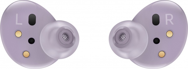 Навушники Samsung Galaxy Buds 2 lavender (SM-R177NLVASEK) 