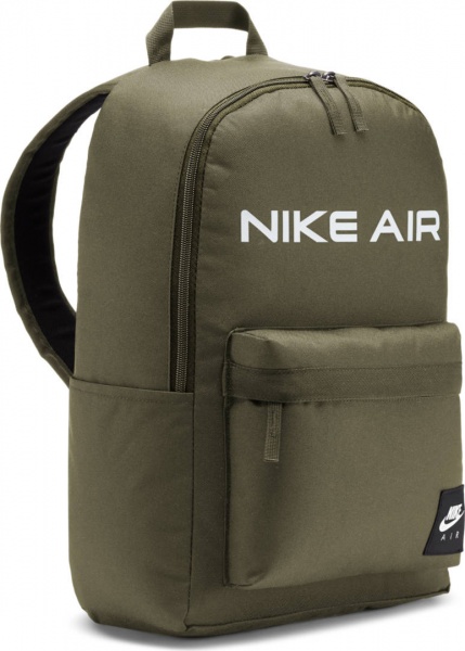 Рюкзак Nike Air Heritage DC7357-222 хаки