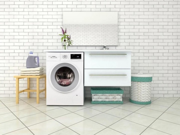 Стиральная машина с сушкой Bosch WNA14400ME