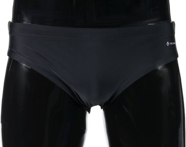 Плавки TECNOPRO Rohin 258180-050 р.7 чорний