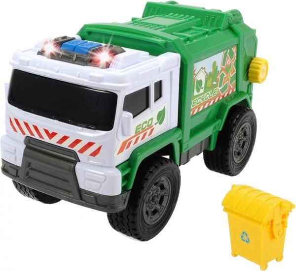 Сміттєвоз Dickie Toys 20 см 3304013