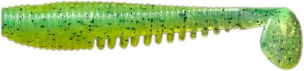 Віброхвіст Basic Lures Sovereign 75 мм 6 шт. 3.0