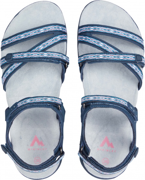 Сандалі McKinley Pico W 288341-902510 р. EUR 39 синій
