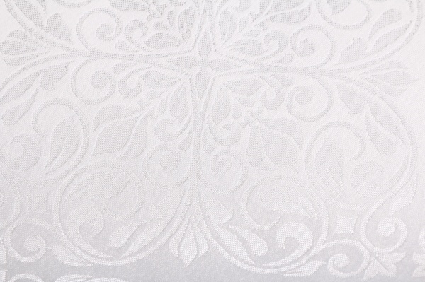 Скатерть Livorno 140x240 см белый La Nuit 