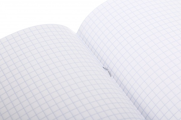 Тетрадь 96 листов клетка 2023_2 Nota Bene