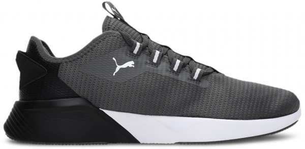 Кроссовки Puma RETALIATE 2 37667603 р.45 UK 10,5 серый