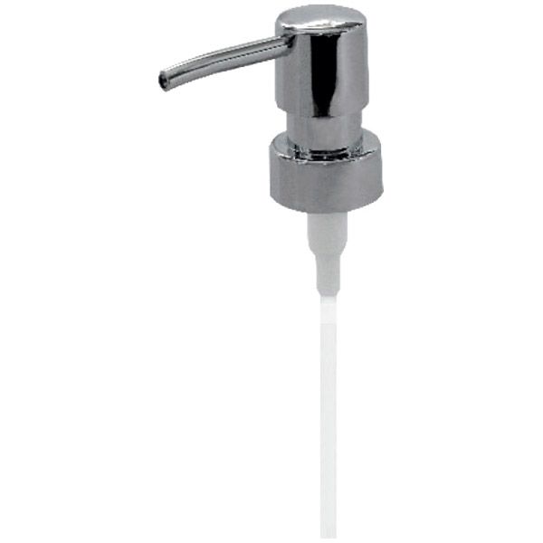 Дозатор для жидкого мыла Trento (насос) 50704