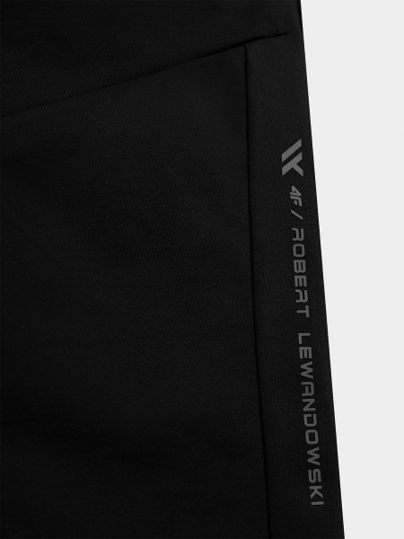 Штани 4F TROUSERS FNK RL9AW22TFTRM156-20S р. XL чорний