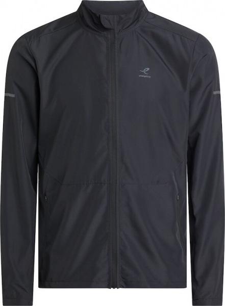 Ветровка Energetics TODOR II M 425044-050 р.L черный