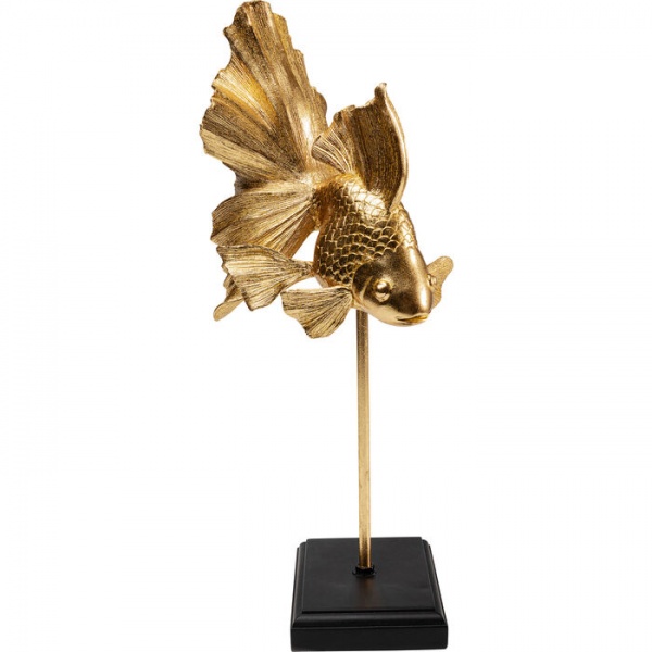 Статуэтка Betta Fish Base 45х22х20,5 см (54599) KARE Design