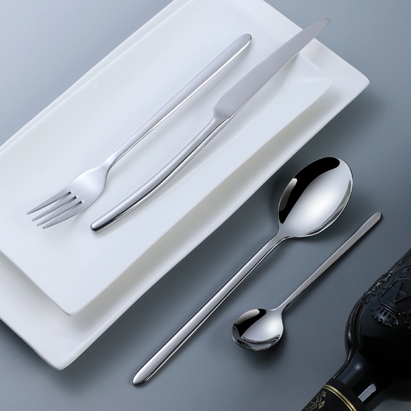 Набір столових приборів Smart Сhef 24 предмети 29-178-050 Krauff