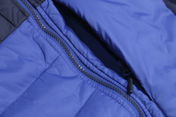 Жилет Viking BLAST MAN VEST 600/25/6459/1915 р.2XL синий