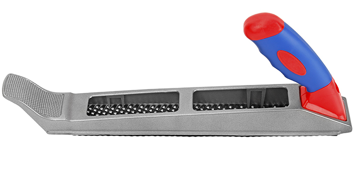 Рубанок по гіпсокартону WORKPRO WP252002 1 шт.