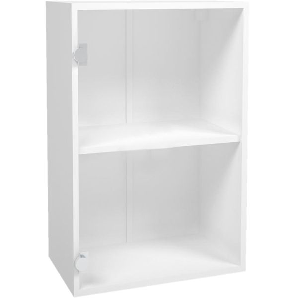 Шкаф верхний МС Кориандр В 50/72/31,6 кориандр Грейд