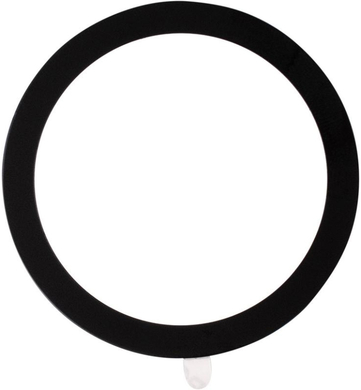 Автодержатель Gelius MagClump GP-CH021 Magnetic черный