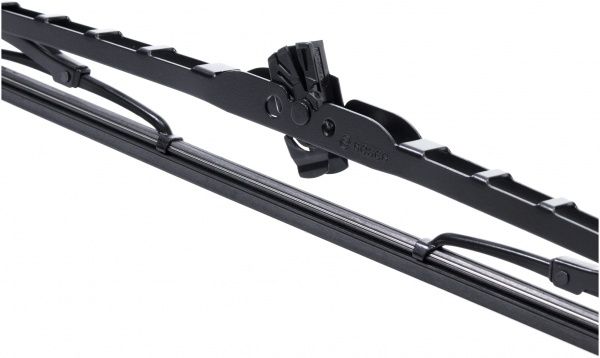 Щітка склоочисника Bosch V3 3397004672 550 мм 1 шт.