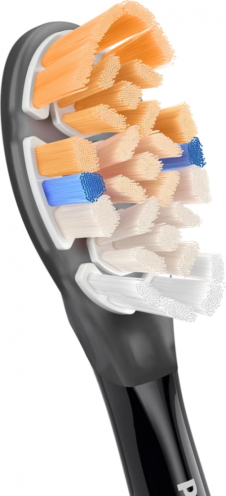 Насадки для электрической зубной щетки Philips Sonicare Premium А3 All-in-One 4 шт (HX9094/88)