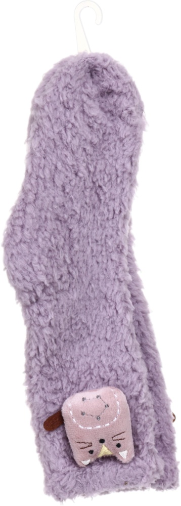 Носки детские унисекс HW возраст: 2-2.5 лет NULL р. 24-25 в ассортименте