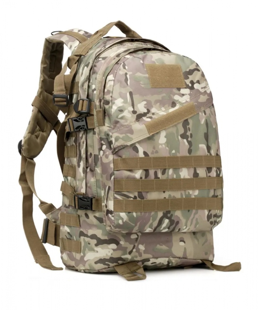 Рюкзак тактический 1991 ТМ OXFORD 30л, СP Multicam