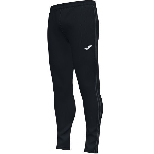 Штани Joma CLASSIC LONG PANTS BLACK-ANTHRACITE 101654.110 р. M чорний