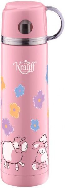 Термос Krauff 350 мл 26-178-049