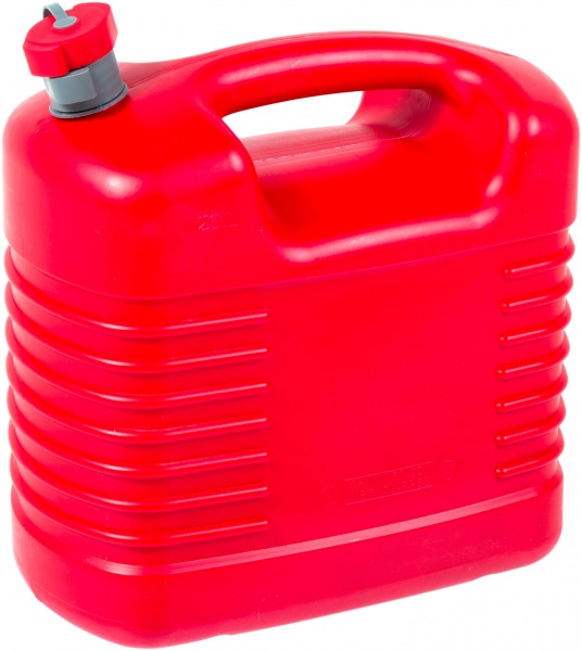 Канистра полиэтиленовая  Pressol Schmiergerate GmbH 21137 20 л