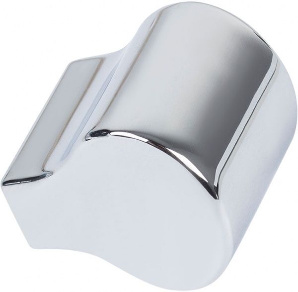 Меблева ручка M 24180.19 34623 хром Bosetti Marella