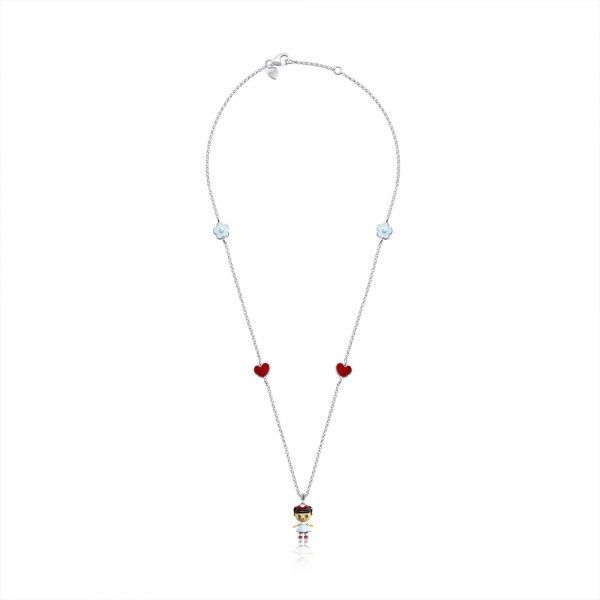 Кольє UMa&UMi Лола