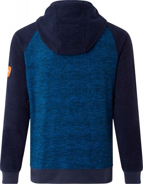 Джемпер McKinley CHOLAH JRS 408148-902519 р. 140 синий