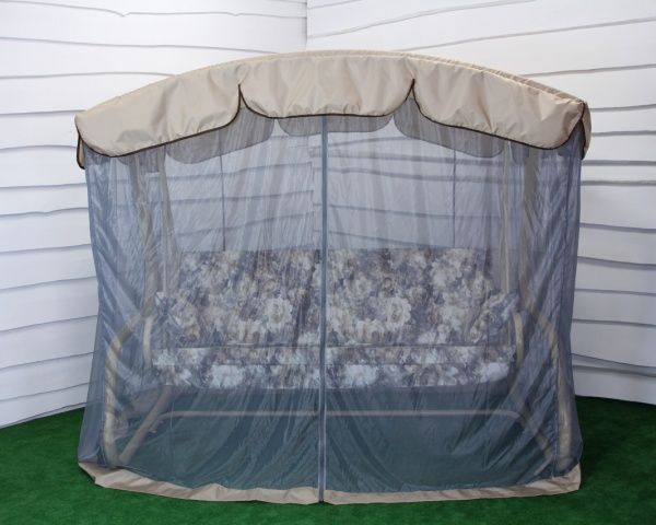 Качели GreenGard Валенсия Соло Арт. 042 