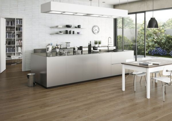 Плитка Cifre Алхімія антрацит 7,5x30 