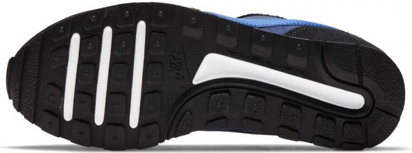 Кросівки Nike MD Valiant CN8558-412 р.US 4,5Y синій