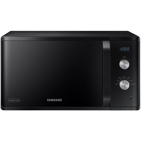 Мікрохвильова піч Samsung MS23K3614AK/BW